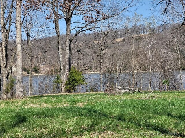 Emerald Hills Drive Phase 4A Lot 2, Edwards, MO 65326