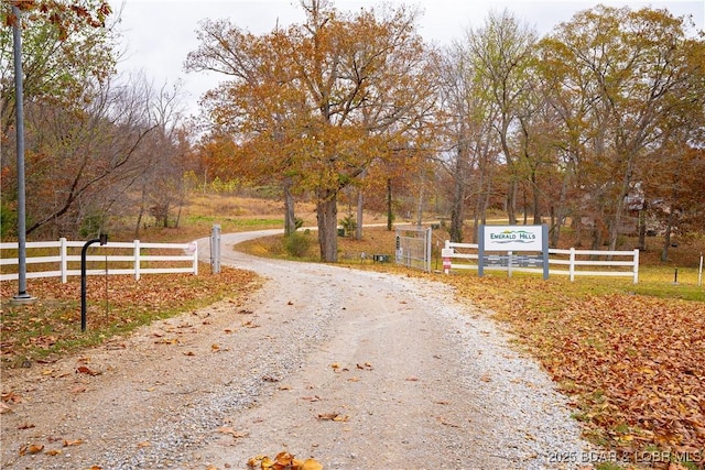 Emerald Hills Drive Phase 4A Lot 2, Edwards, MO 65326