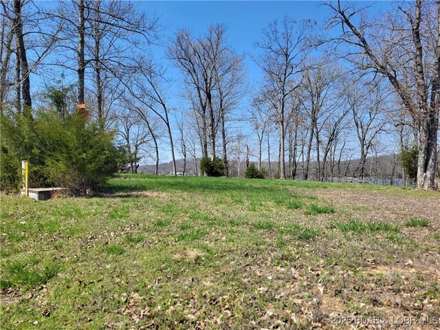 Emerald Hills Drive Phase 4A Lot 2, Edwards, MO 65326