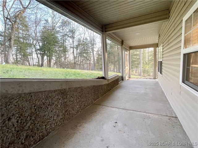 1148 Sweetwater Dr, Four Seasons, MO 65049 - view of patio