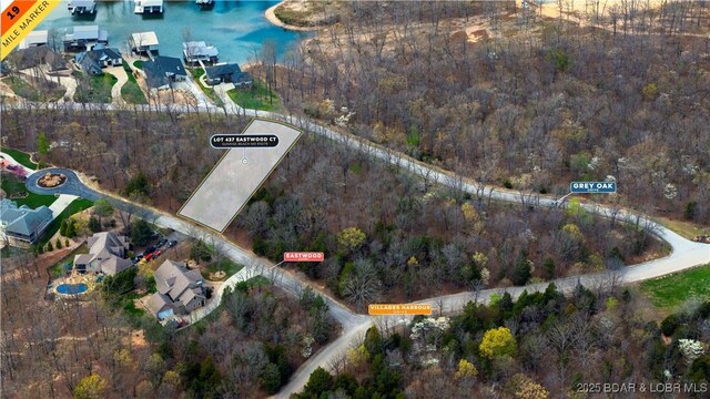 LOT437 Eastwood Ct, Sunrise Beach, MO 65079 - photo 27