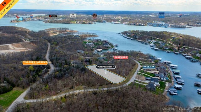 LOT437 Eastwood Ct, Sunrise Beach, MO 65079 - photo 3