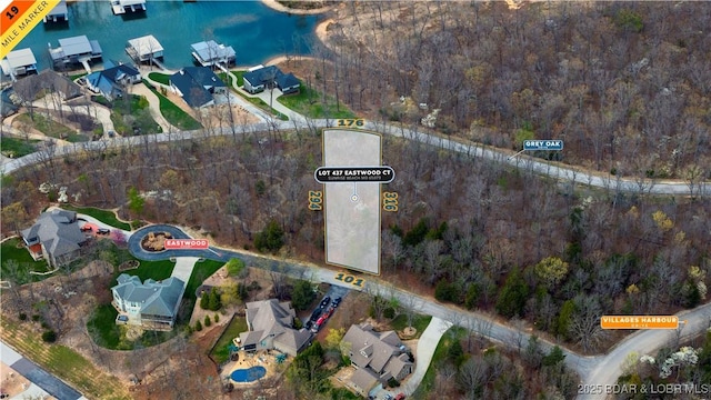 LOT437 Eastwood Ct, Sunrise Beach, MO 65079 - photo 1
