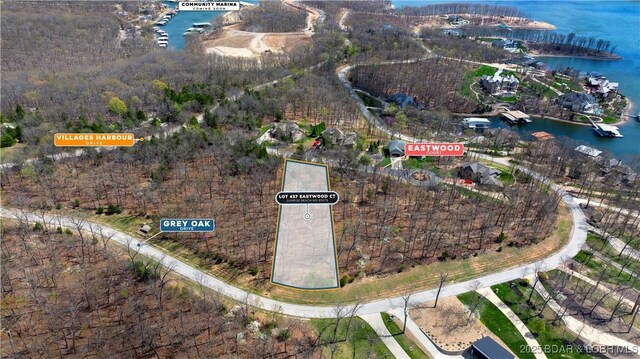 LOT437 Eastwood Ct, Sunrise Beach, MO 65079 - photo 4
