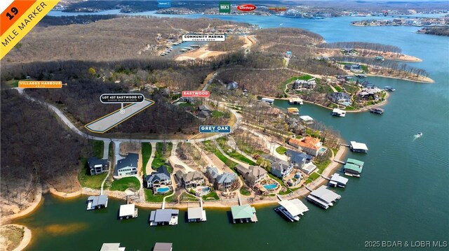 LOT437 Eastwood Ct, Sunrise Beach, MO 65079 - photo 5