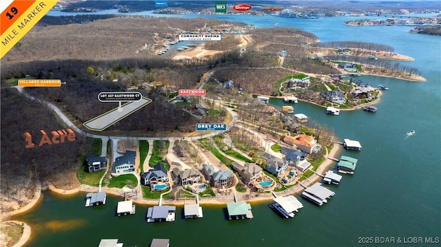 LOT437 Eastwood Ct, Sunrise Beach, MO 65079 - photo 6
