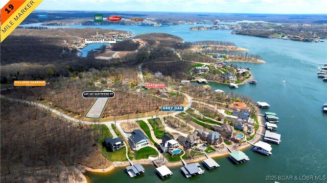 LOT437 Eastwood Ct, Sunrise Beach, MO 65079 - photo 8