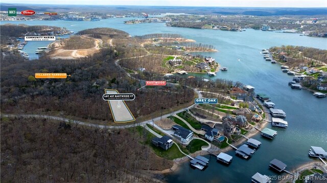 LOT437 Eastwood Ct, Sunrise Beach, MO 65079 - photo 10