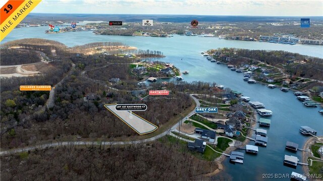 LOT437 Eastwood Ct, Sunrise Beach, MO 65079 - photo 12