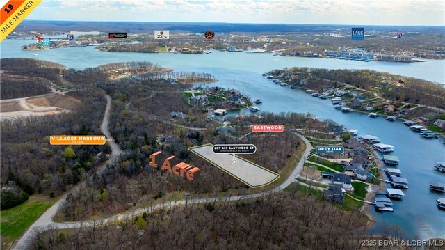 LOT437 Eastwood Ct, Sunrise Beach, MO 65079 - photo 14