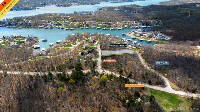 LOT437 Eastwood Ct, Sunrise Beach, MO 65079 - photo 21