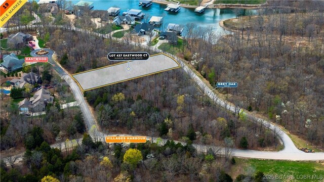 LOT437 Eastwood Ct, Sunrise Beach, MO 65079 - photo 25