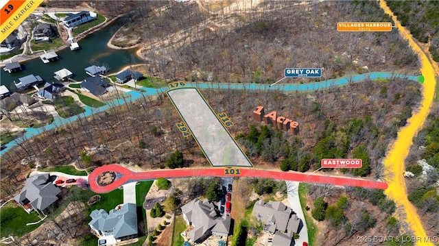 LOT437 Eastwood Ct, Sunrise Beach, MO 65079 - photo 2