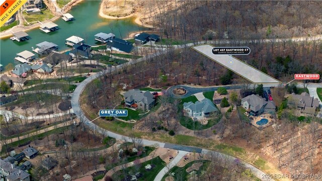 LOT437 Eastwood Ct, Sunrise Beach, MO 65079 - photo 36