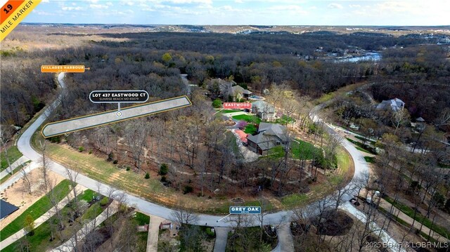 LOT437 Eastwood Ct, Sunrise Beach, MO 65079 - photo 39