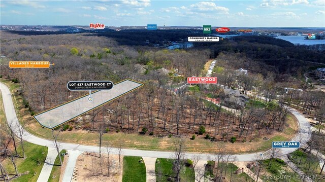 LOT437 Eastwood Ct, Sunrise Beach, MO 65079 - photo 41