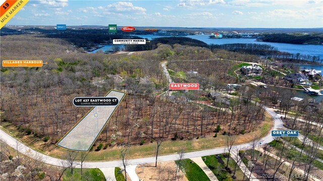 LOT437 Eastwood Ct, Sunrise Beach, MO 65079 - photo 43
