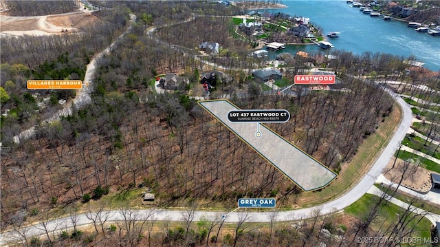 LOT437 Eastwood Ct, Sunrise Beach, MO 65079 - photo 48