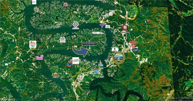 LOT437 Eastwood Ct, Sunrise Beach, MO 65079 - photo 50