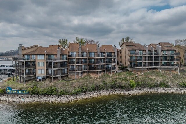 44 Sunrise Ridge Dr Unit 412, Sunrise Beach, MO 65079 - photo 4