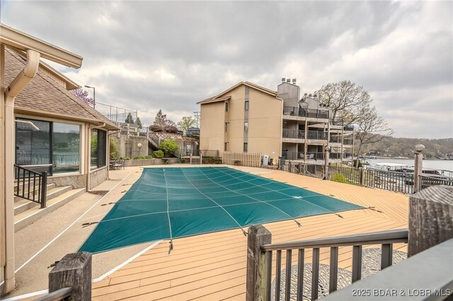 44 Sunrise Ridge Dr Unit 412, Sunrise Beach, MO 65079 - photo 41