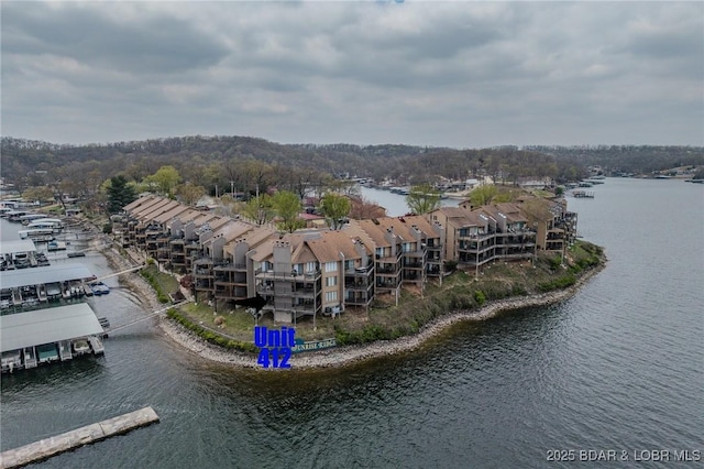 44 Sunrise Ridge Dr Unit 412, Sunrise Beach, MO 65079 - photo 46