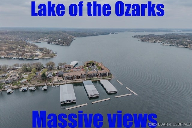 44 Sunrise Ridge Dr Unit 412, Sunrise Beach, MO 65079 - photo 1