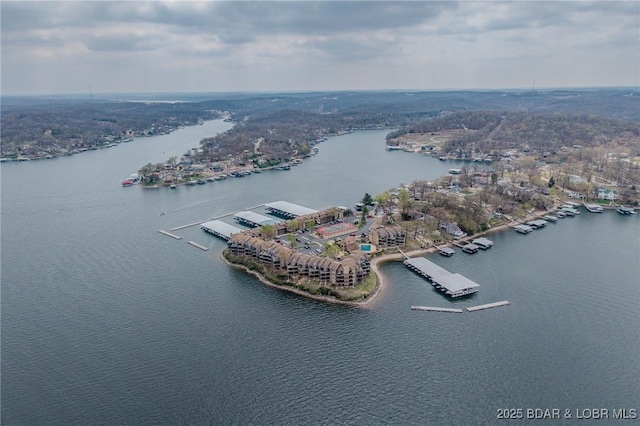 44 Sunrise Ridge Dr Unit 412, Sunrise Beach, MO 65079 - photo 48