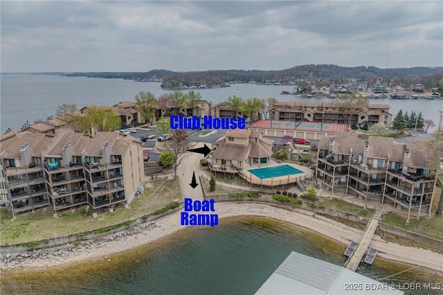 44 Sunrise Ridge Dr Unit 412, Sunrise Beach, MO 65079 - photo 50