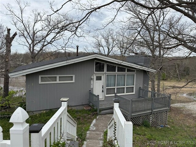 31450 Stonecrest Rd, Warsaw, MO 65355 - photo 1