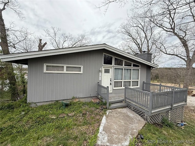 31450 Stonecrest Rd, Warsaw, MO 65355 - photo 2