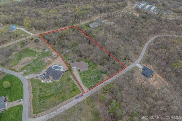 46 Deer Ridge Dr, Linn Creek, MO 65052 - photo 36