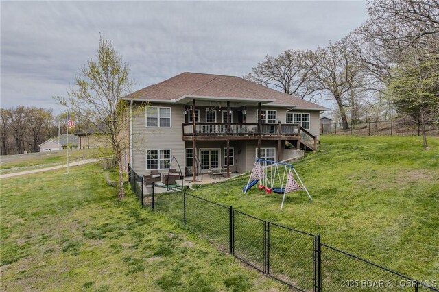 46 Deer Ridge Dr, Linn Creek, MO 65052 - photo 35
