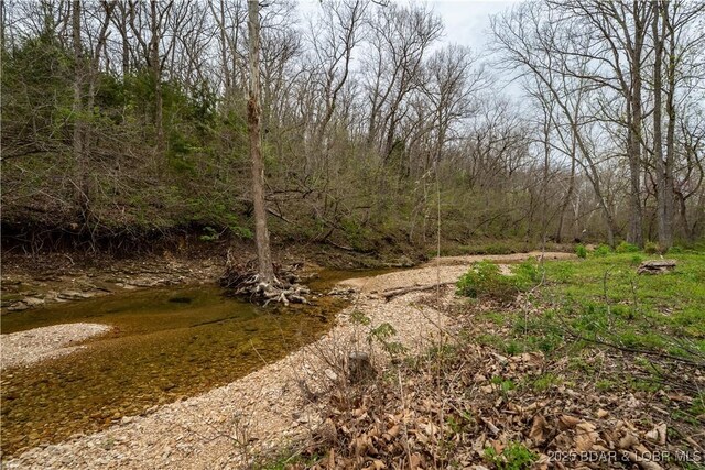 14671 Old Marvin Rd, Versailles, MO 65084 - exterior space with a view of trees
