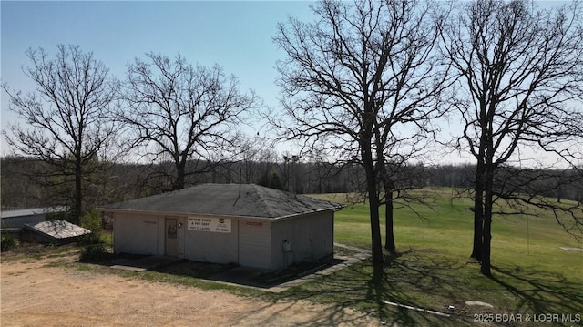 1539 O Rd, Gravois Mills, MO 65037