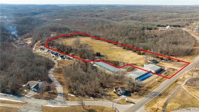 1539 O Rd, Gravois Mills, MO 65037