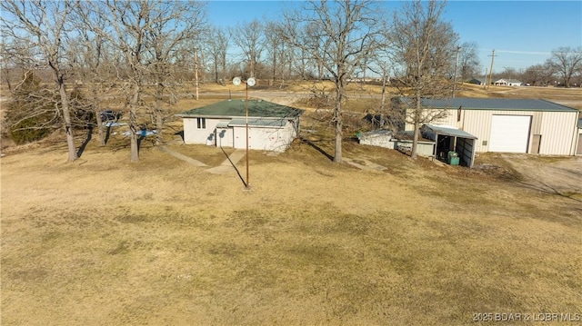 1539 O Rd, Gravois Mills, MO 65037