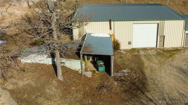1539 O Rd, Gravois Mills, MO 65037