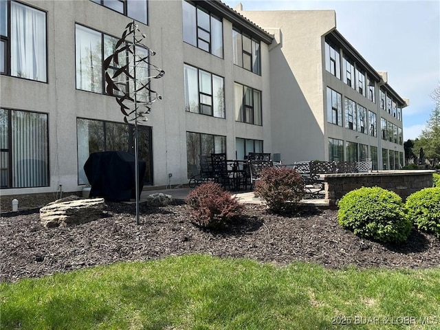 429-1D Racquet Club Dr Unit 1D, Four Seasons, MO 65049 - view of building exterior