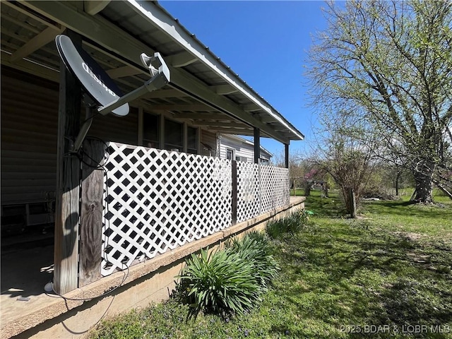 310 Vanburen St, Versailles, MO 65084 - photo 13