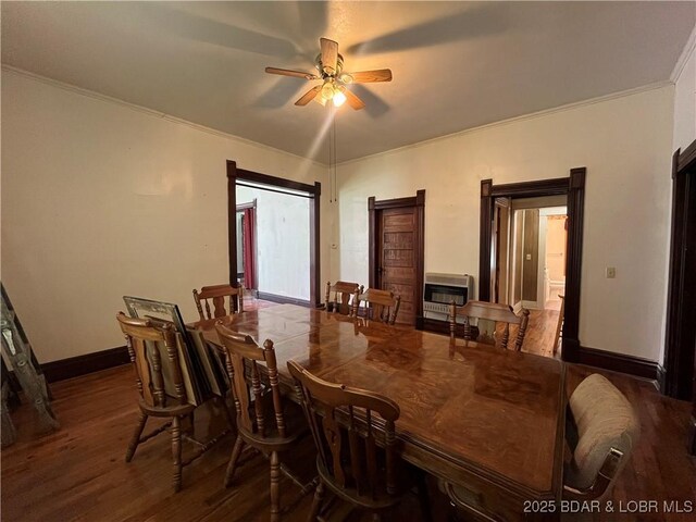 310 Vanburen St, Versailles, MO 65084 - photo 7