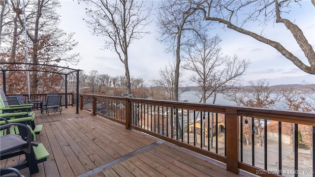 81 Nicol Brook Ln, Sunrise Beach, MO 65079 - photo 14