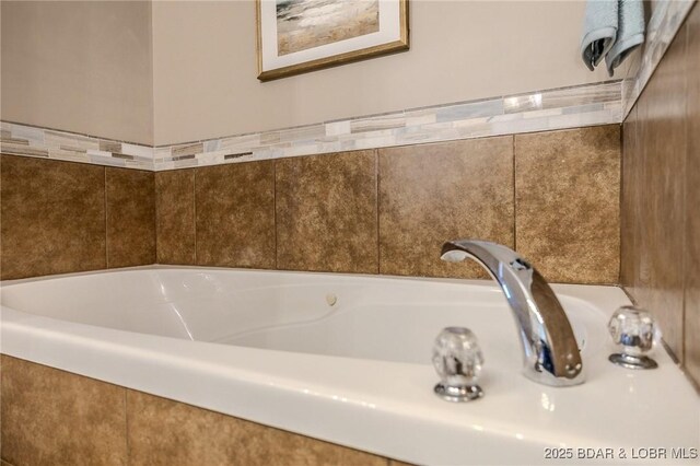 1359 Seascape Ln Unit A-501, Osage Beach, MO 65065 - bathroom featuring a bath
