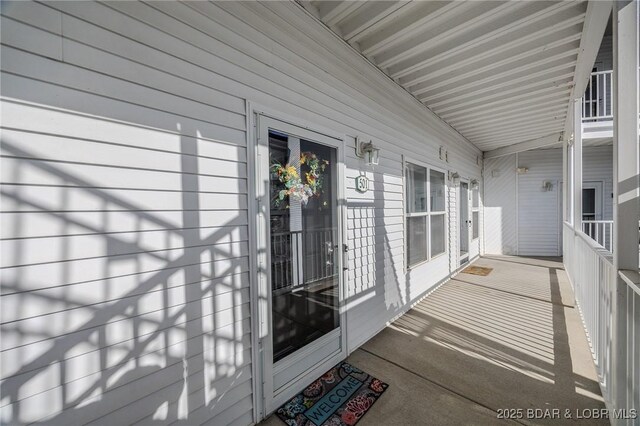 1359 Seascape Ln Unit A-501, Osage Beach, MO 65065 - view of doorway to property