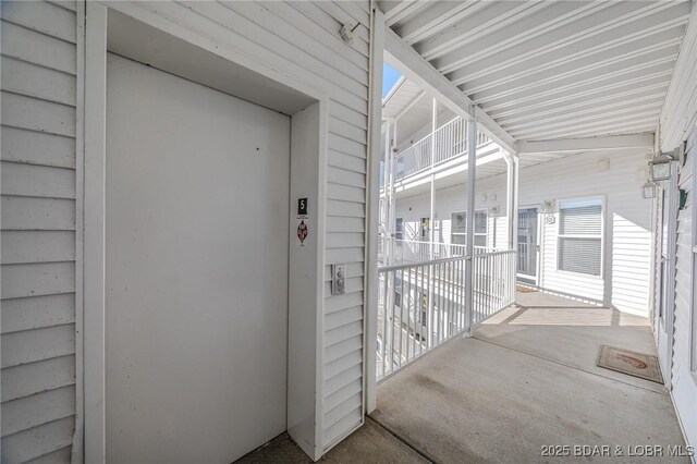1359 Seascape Ln Unit A-501, Osage Beach, MO 65065 - view of exterior entry