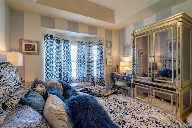 5218 Big Ship St, Osage Beach, MO 65065 - view of bedroom