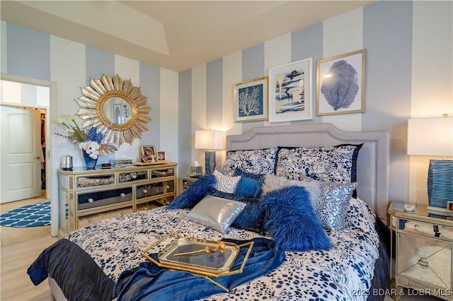 5218 Big Ship St, Osage Beach, MO 65065 - view of bedroom