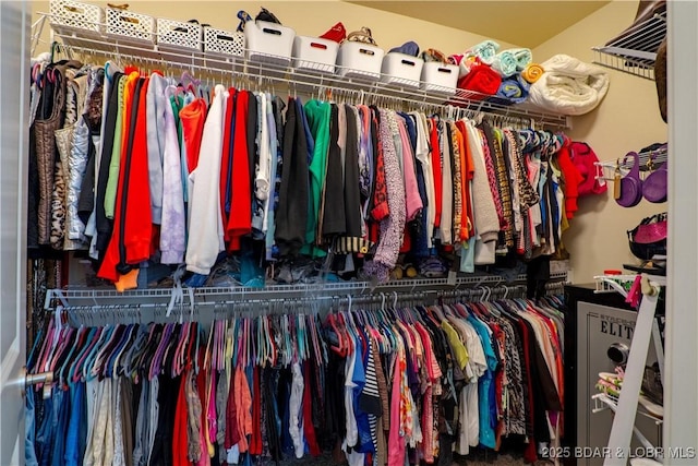 5218 Big Ship St, Osage Beach, MO 65065 - view of spacious closet