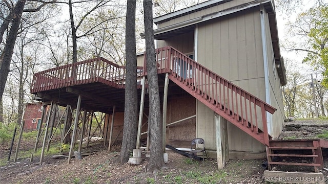 22 Portwood Meadows Rd, Rocky Mount, MO 65072 - photo 30
