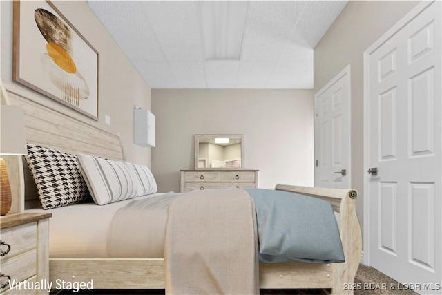 275 Waterford Ter, Sunrise Beach, MO 65079 - view of bedroom